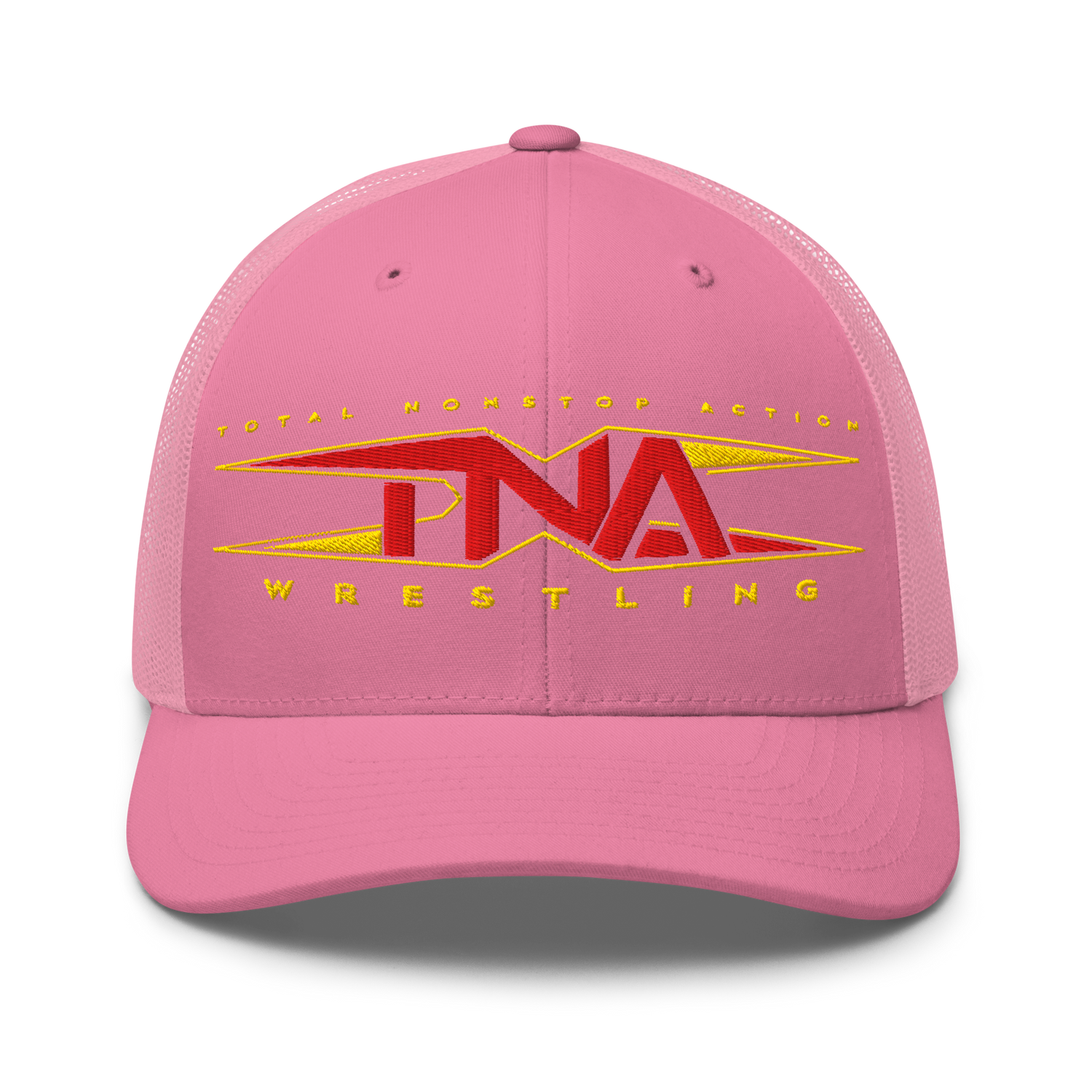TNA Logo Trucker Hat Trucker PW Catalog