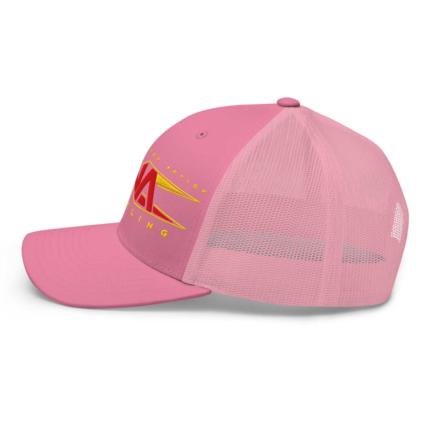 TNA Logo Trucker Hat Trucker PW Catalog