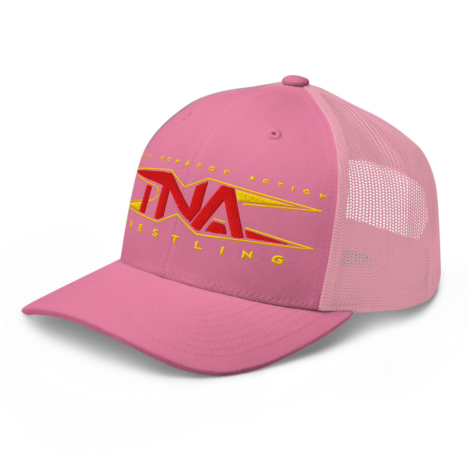 TNA Logo Trucker Hat Trucker PW Catalog