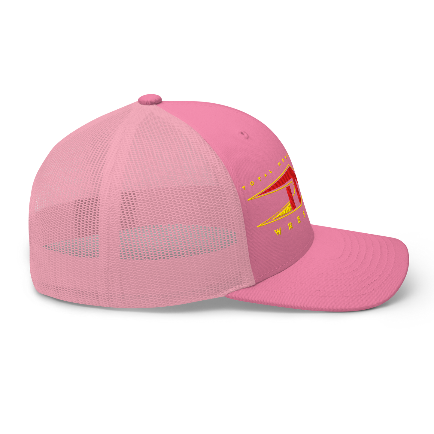 TNA Logo Trucker Hat Trucker PW Catalog