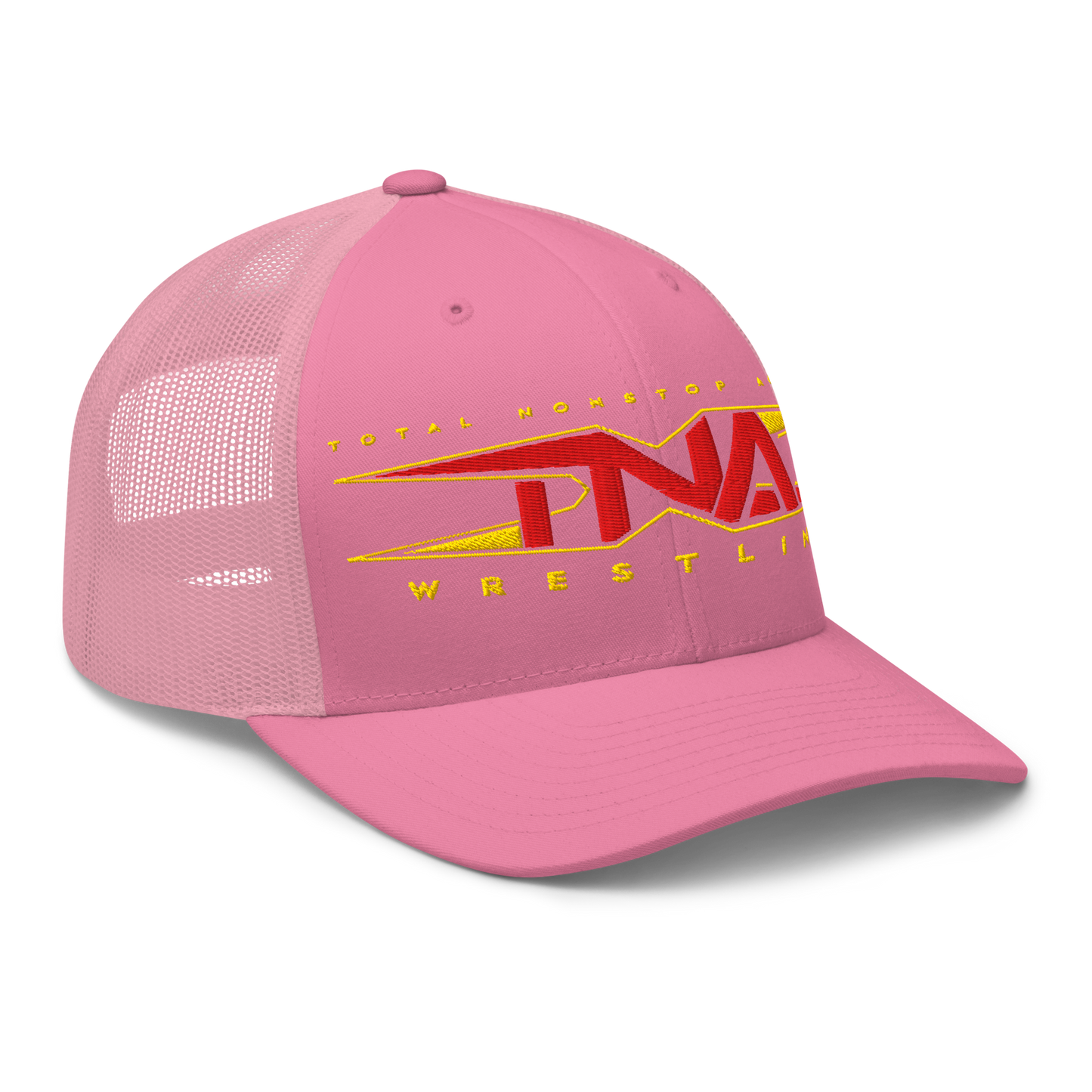 TNA Logo Trucker Hat Trucker PW Catalog
