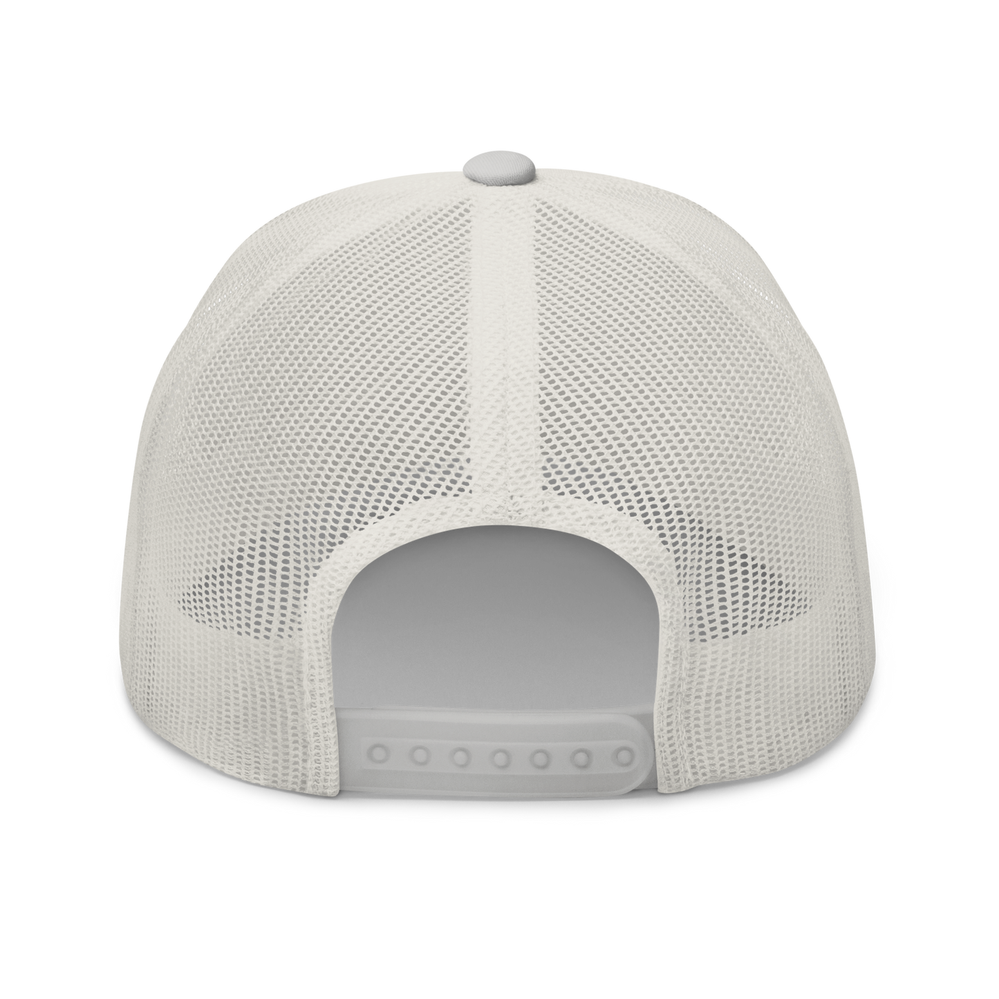 TNA Logo Trucker Hat Trucker PW Catalog