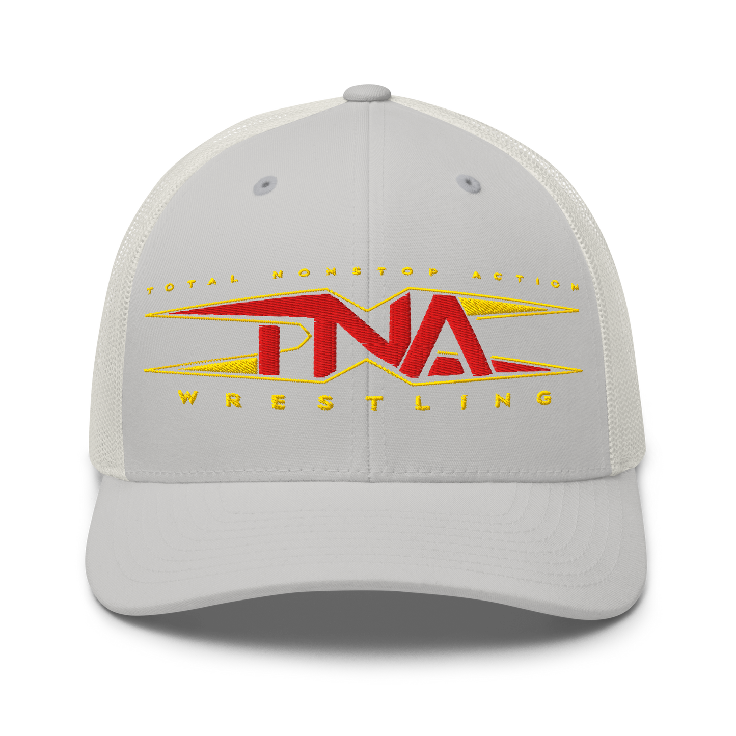 TNA Logo Trucker Hat Trucker PW Catalog