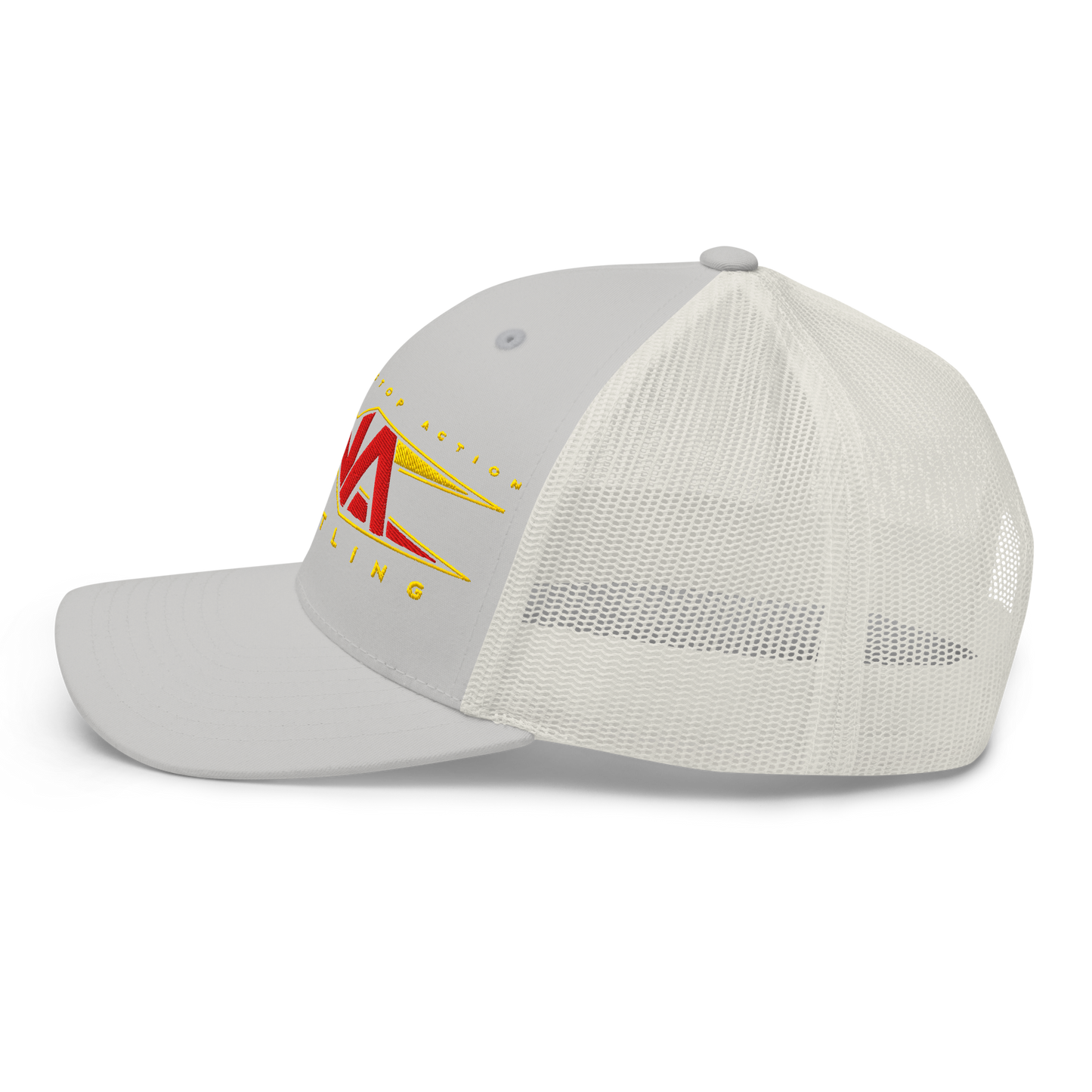 TNA Logo Trucker Hat Trucker PW Catalog