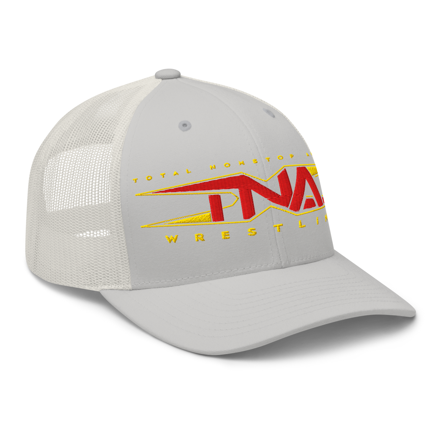 TNA Logo Trucker Hat Trucker PW Catalog