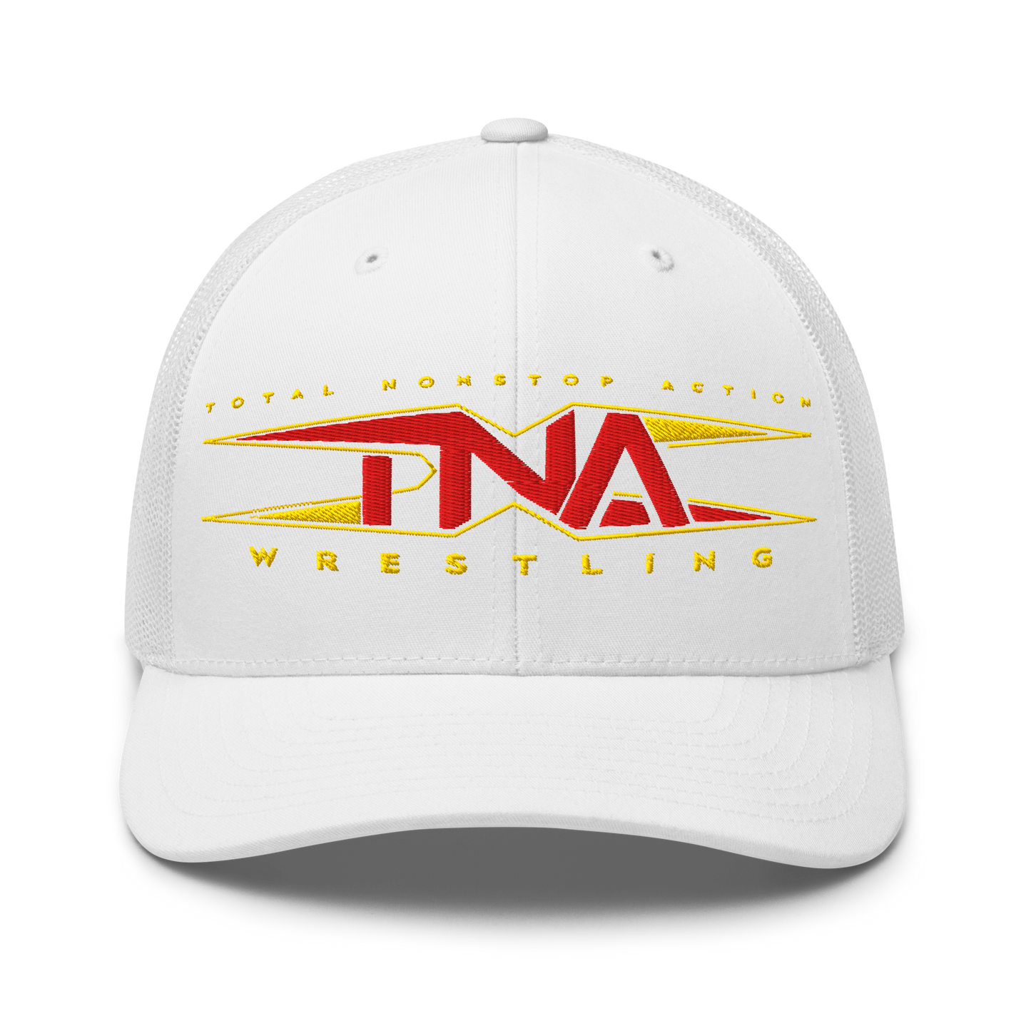 TNA Logo Trucker Hat Trucker PW Catalog
