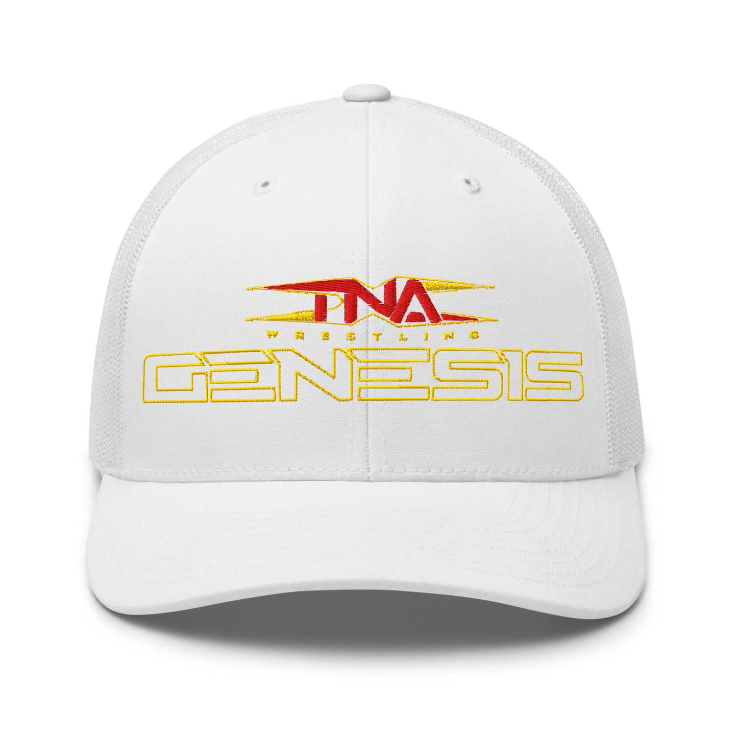 TNA "Genesis Logo" Trucker Hat Trucker PW Catalog