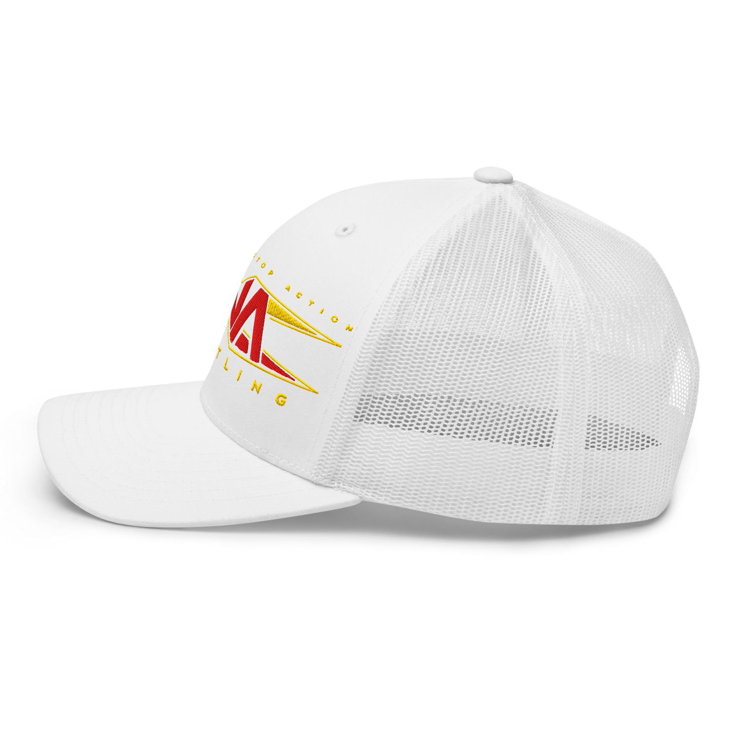 TNA Logo Trucker Hat Trucker PW Catalog