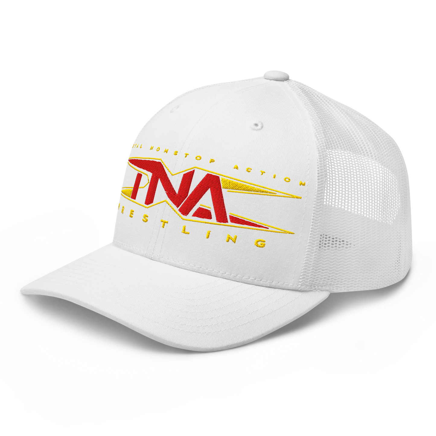 TNA Logo Trucker Hat Trucker PW Catalog
