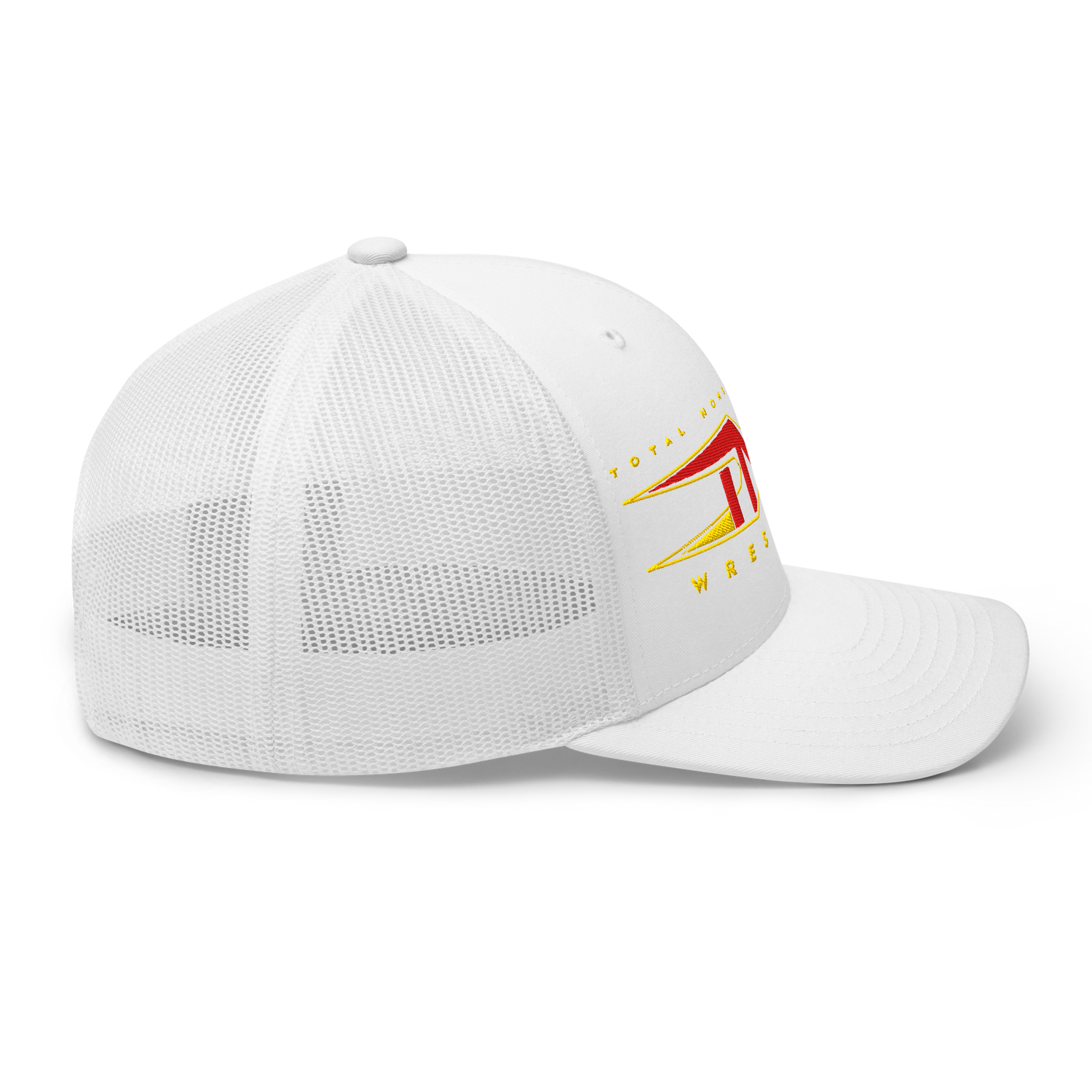 TNA Logo Trucker Hat Trucker PW Catalog