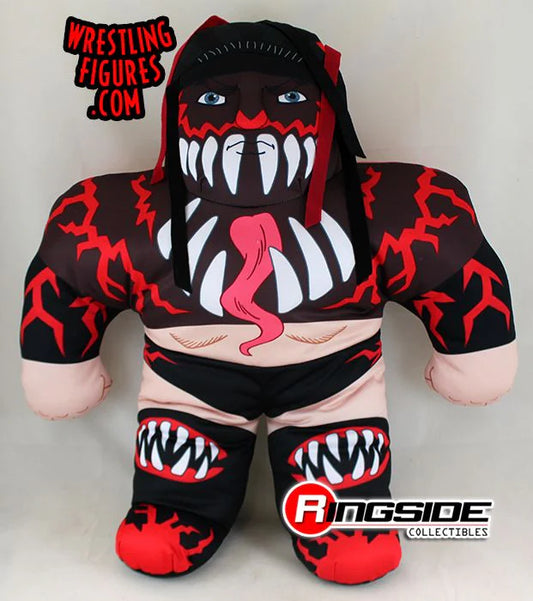 2017 WWE Jakks Pacific Ringside Exclusive Finn Balor Superstar Buddy