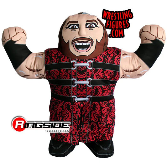 2018 WWE Jakks Pacific Ringside Exclusive Matt Hardy Superstar Buddy