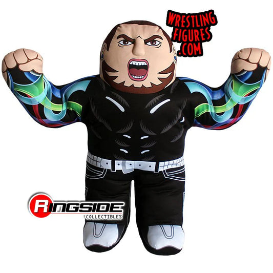 2018 WWE Jakks Pacific Ringside Exclusive Jeff Hardy Superstar Buddy