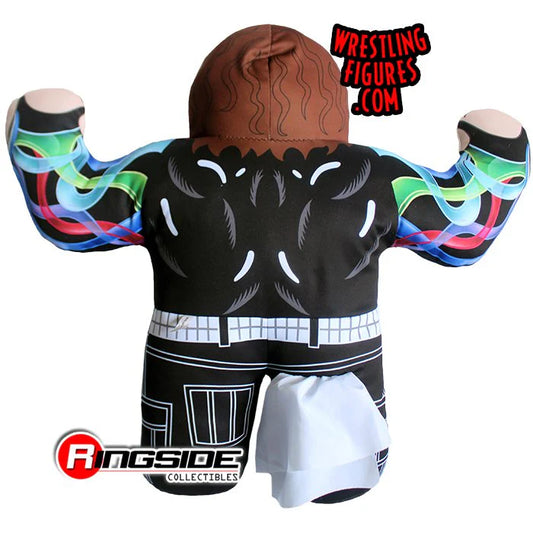 2018 WWE Jakks Pacific Ringside Exclusive Jeff Hardy Superstar Buddy