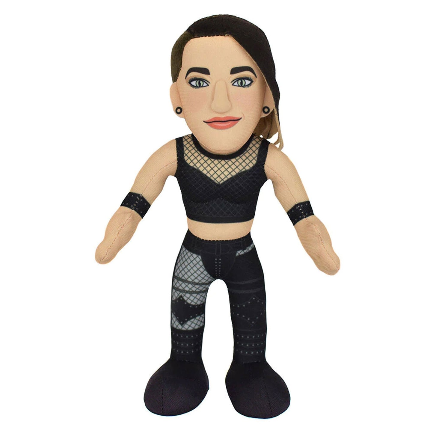 Rhea Ripley Plush Bleacher Creature