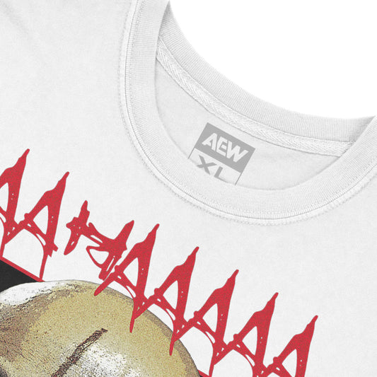 Ricochet AAHAAAAA T-Shirt T-Shirt PW Catalog