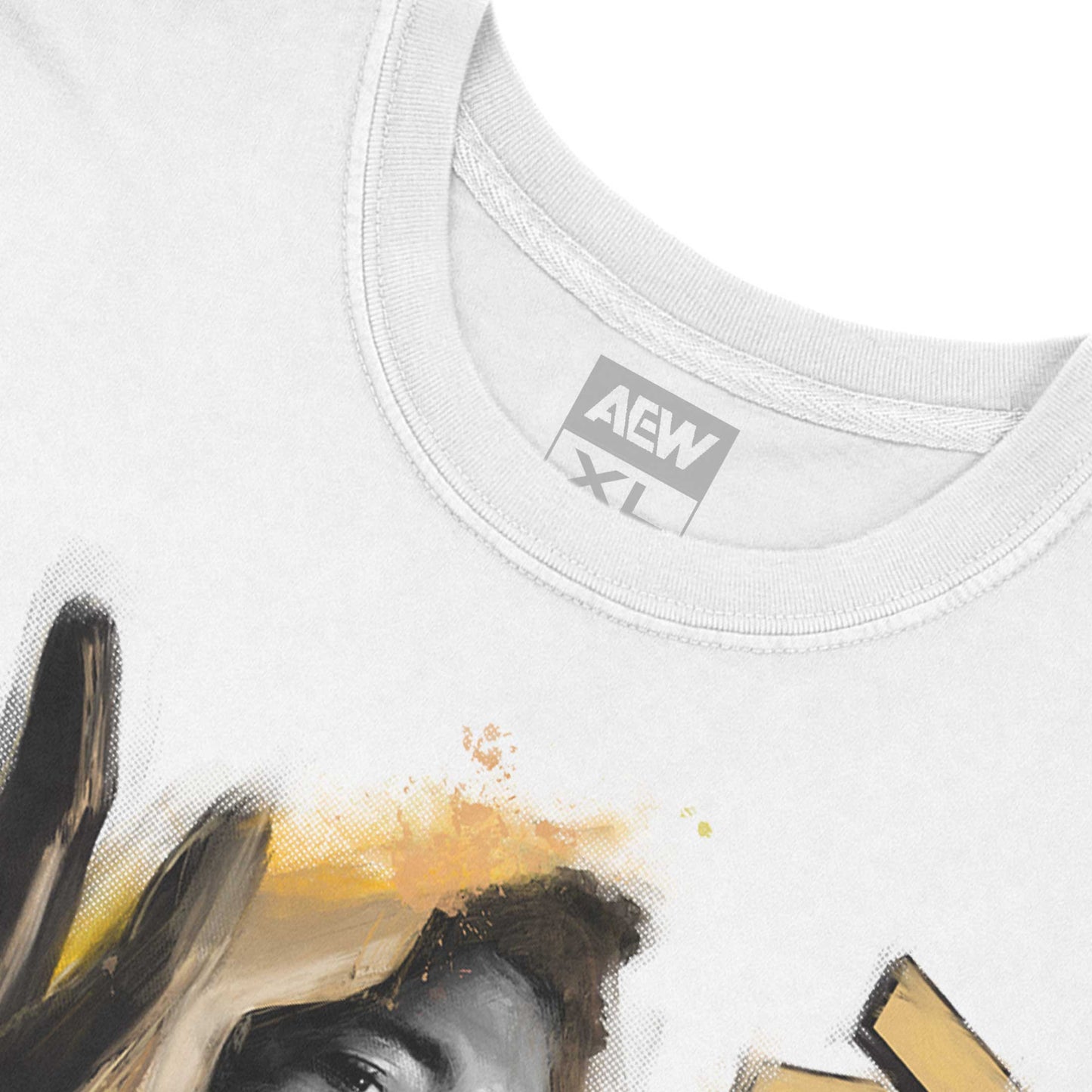 Ricochet Unstoppable T-Shirt T-Shirt PW Catalog