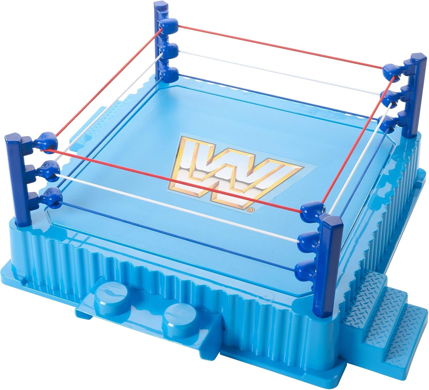 WWE Mattel Retro Ring Action & Toy Figures PWcatalog