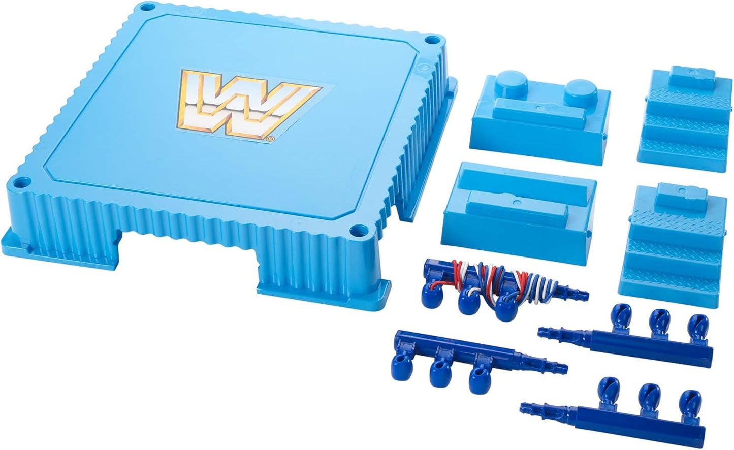 WWE Mattel Retro Ring Action & Toy Figures PWcatalog