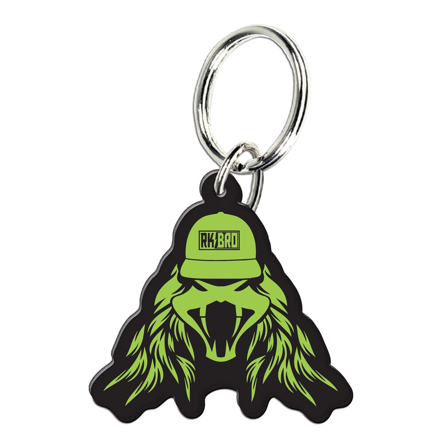 RK-Bro Key Ring