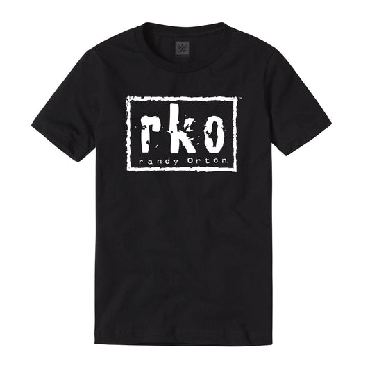 Randy Orton "RKO Legend Killer" Retro T-Shirt