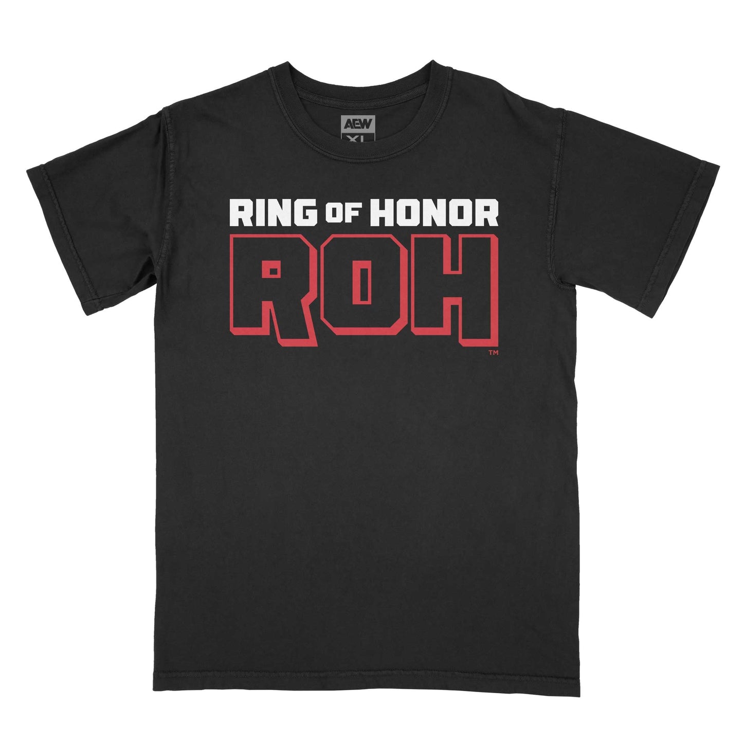 ROH Logo T-Shirt T-Shirt PW Catalog