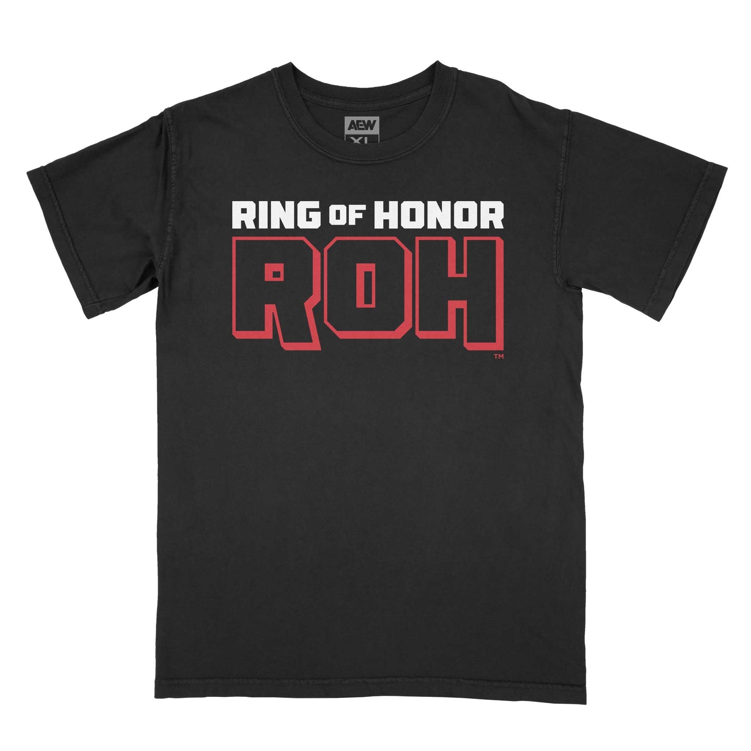 ROH Logo T-Shirt T-Shirt PW Catalog