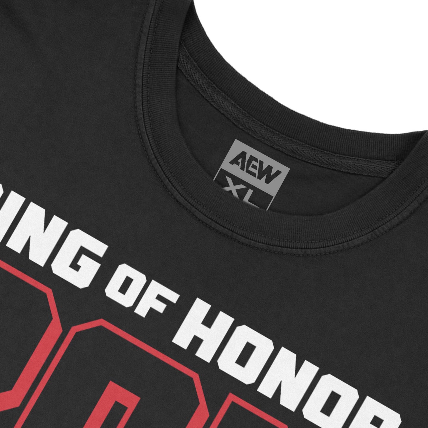ROH Logo T-Shirt T-Shirt PW Catalog