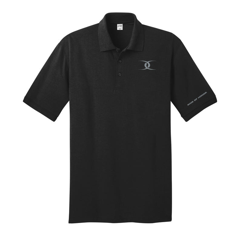 RING OF HONOR POLO SHIRT