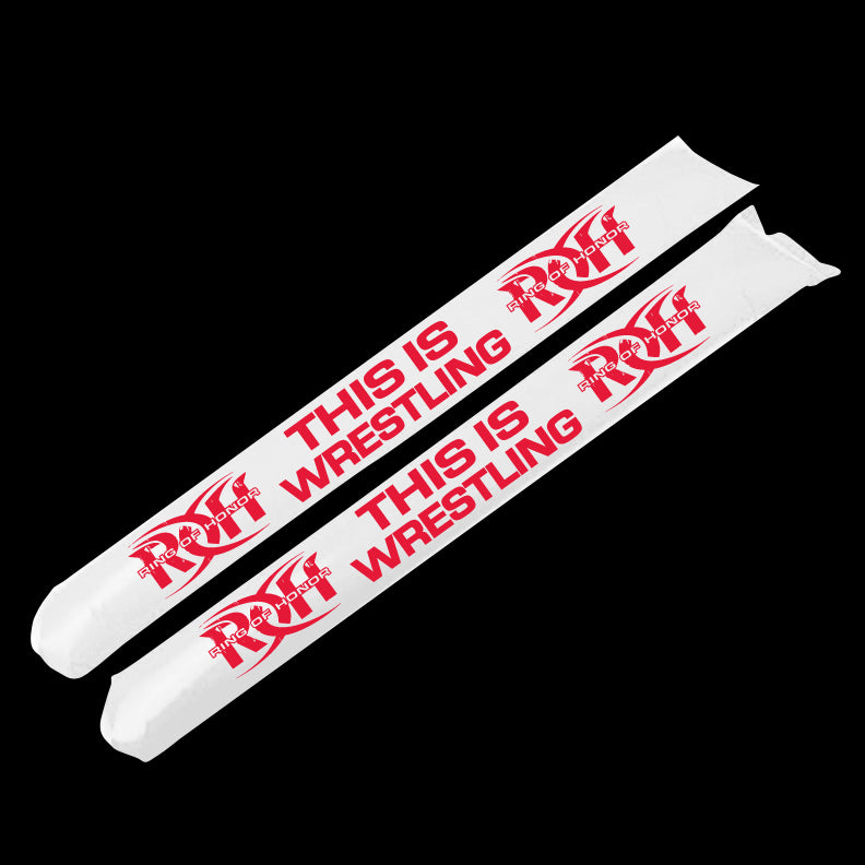 THUNDERSTICK-ROH