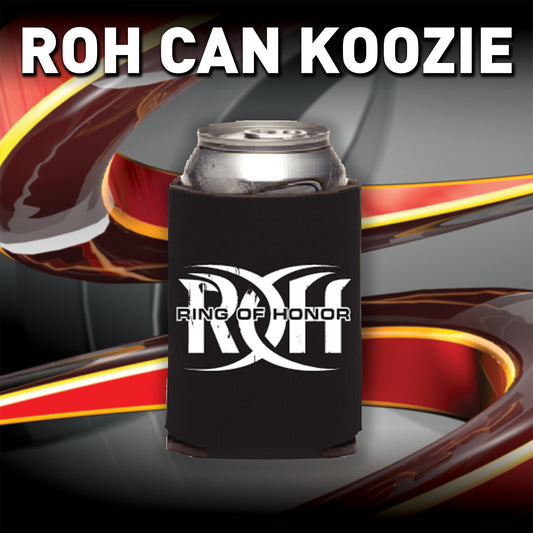 Ring OF Honor Koozie