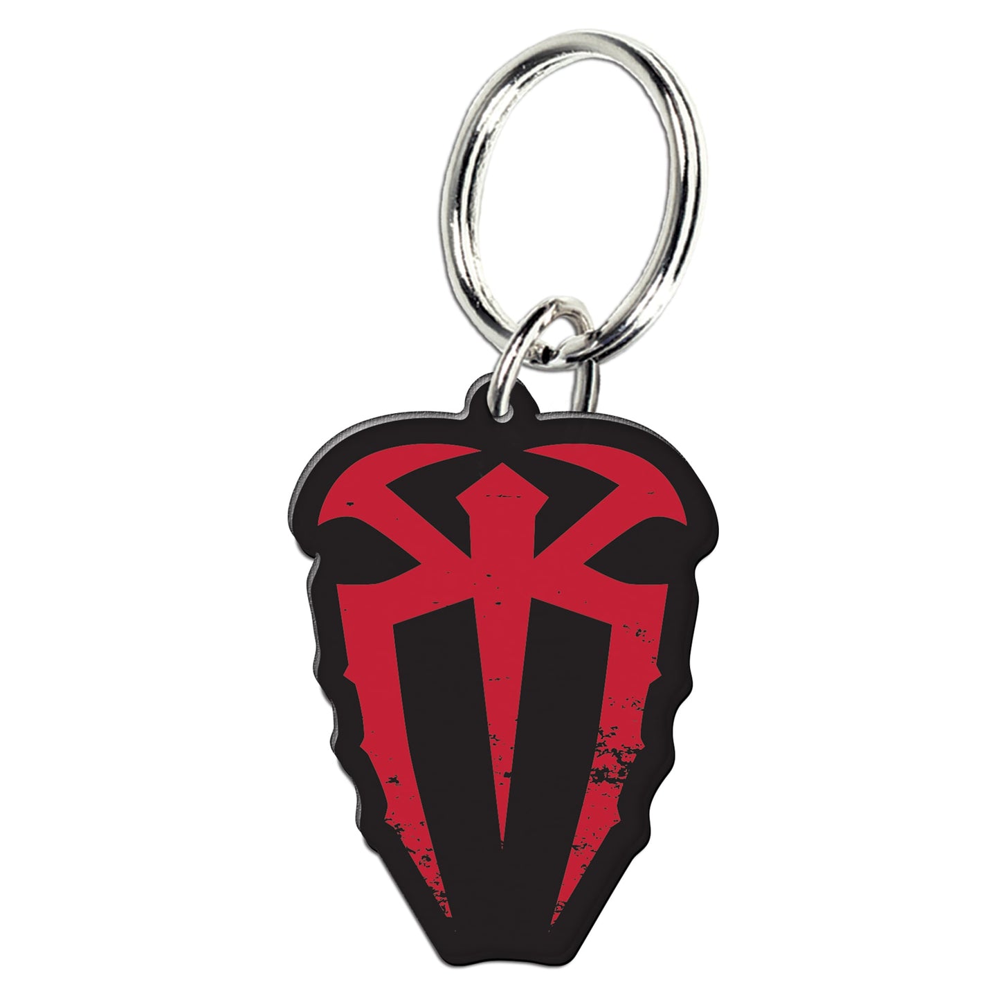 Roman Reigns Key Ring