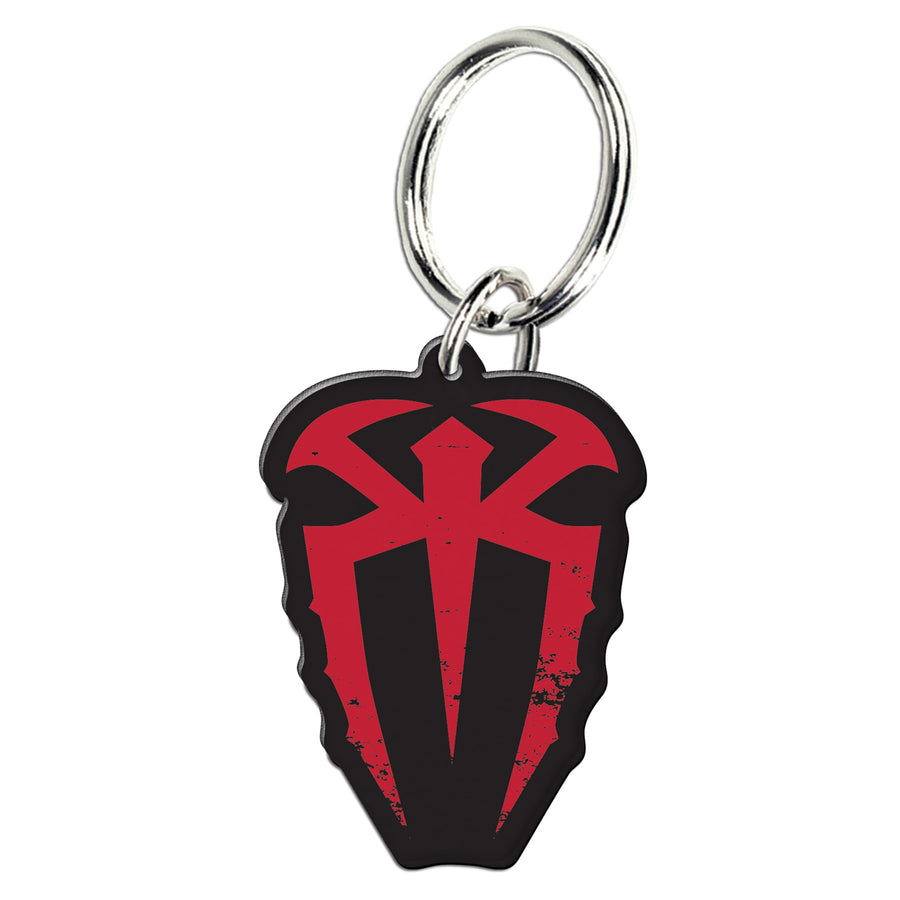 Roman Reigns Key Ring