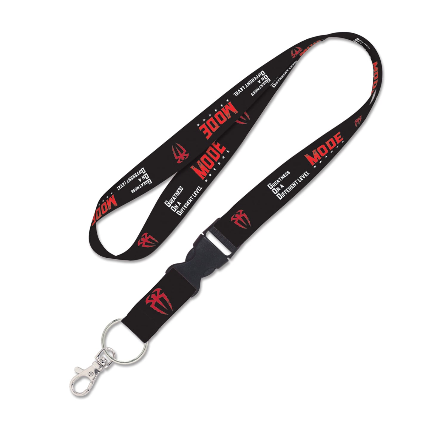 Roman Reigns Lanyard