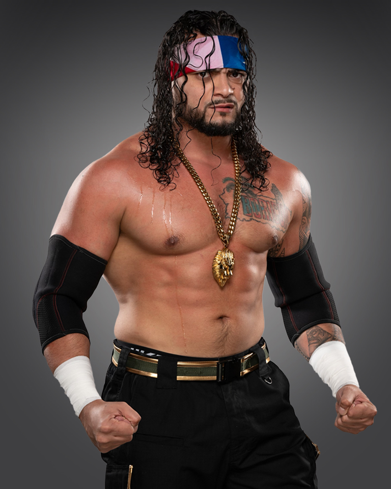 POST-SHOW Meet & Greet: Mike Santana | May 15, 2026 | Sacramento Memorial Auditorium | Sacramento, CA Meet & Greet PW Catalog