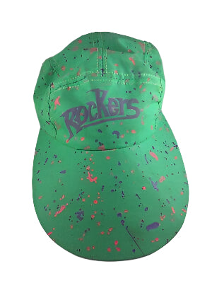 The Rockers Hat Pwcatalog