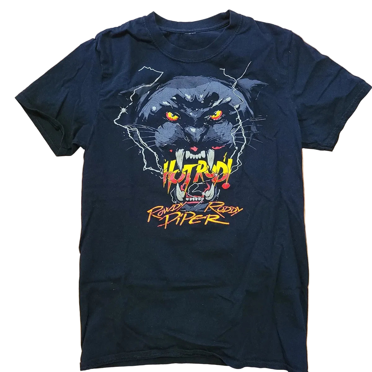 Official WWF T-Shirts