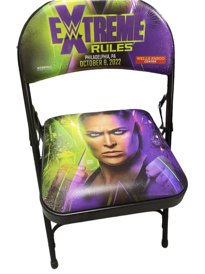 Extreme Rules 2022