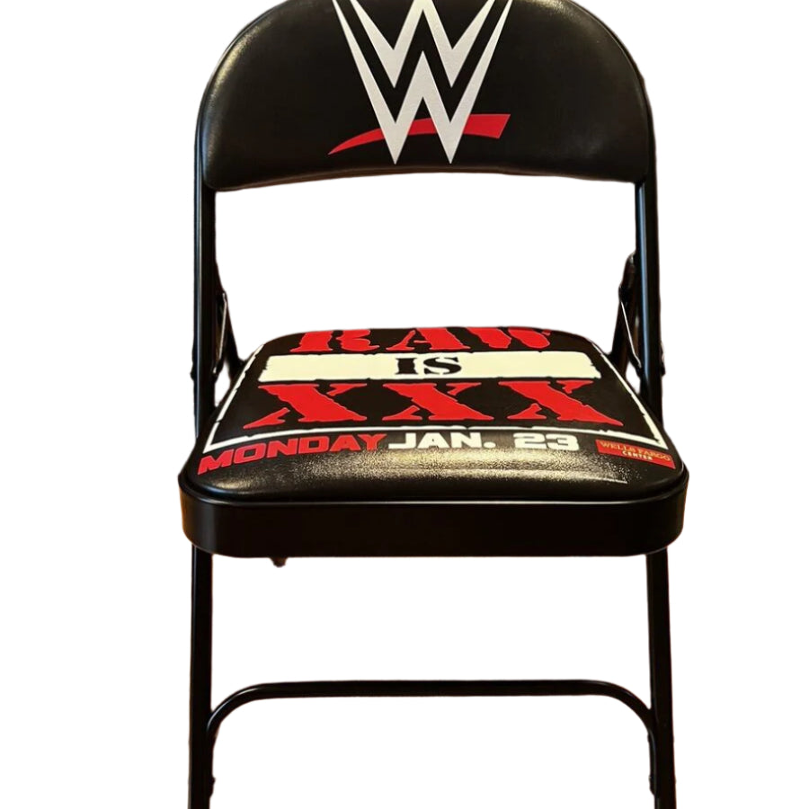 Raw is XXX Chairs PWcatalog
