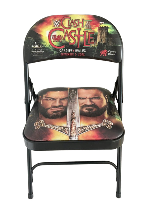 Clash at the Castle 2022