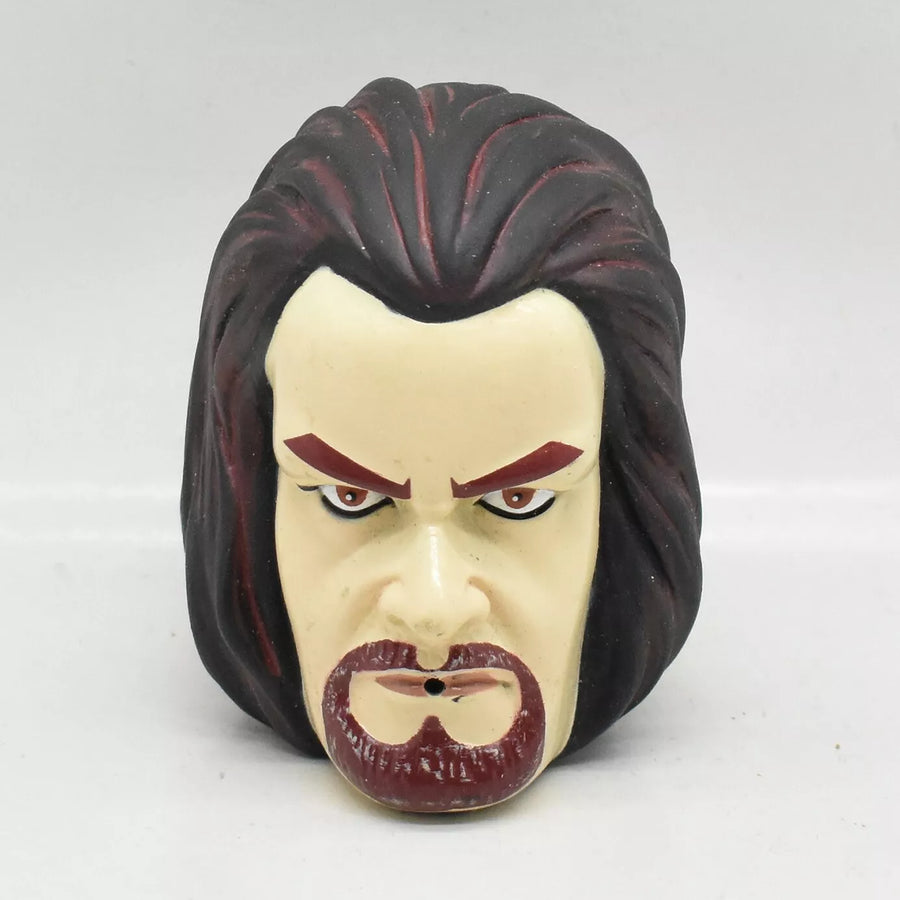 Undertaker Squirt Head 1998 PWcatalog