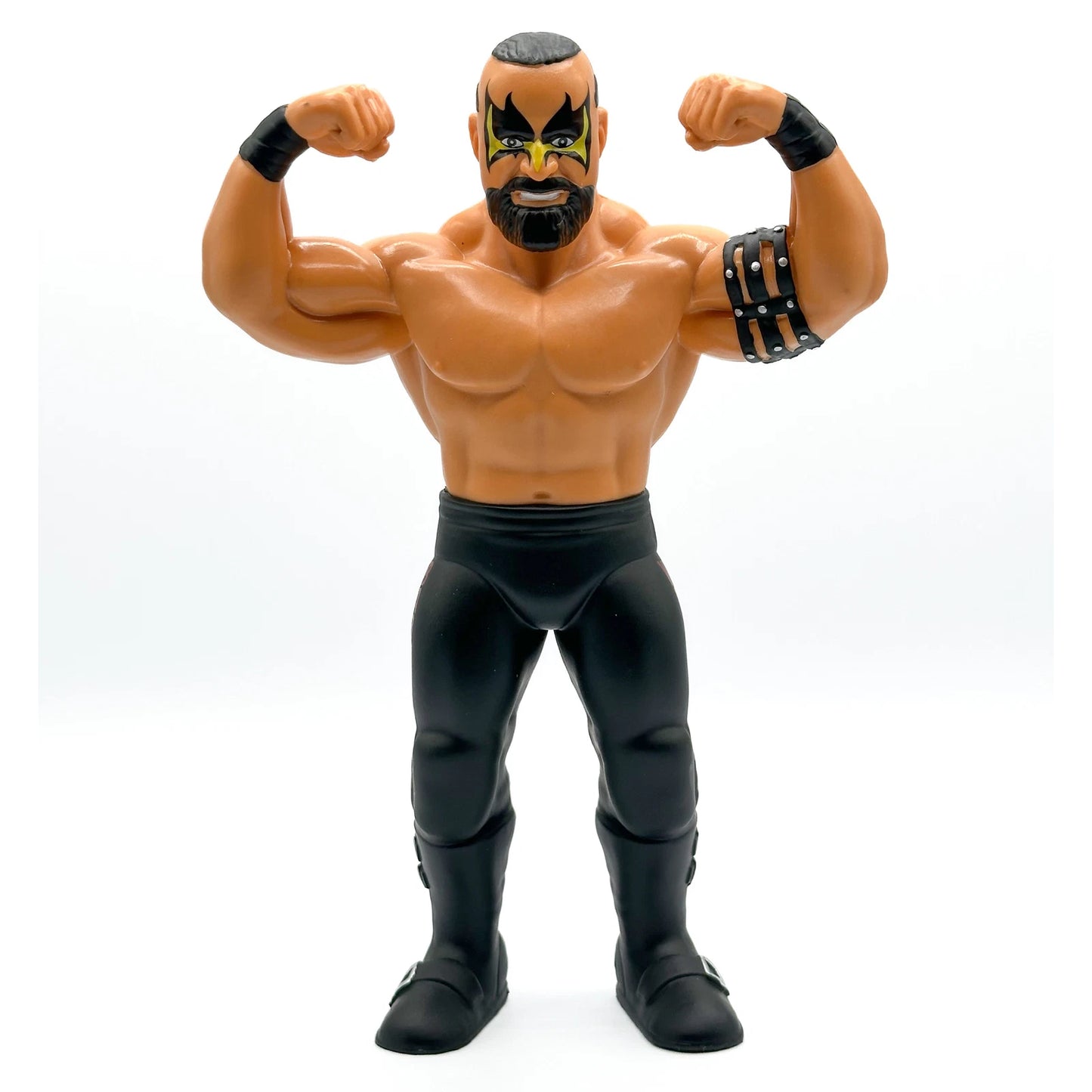 Big Rubber Guys Powers of Pain Barbarian Series 7 Action & Toy Figures PWcatalog