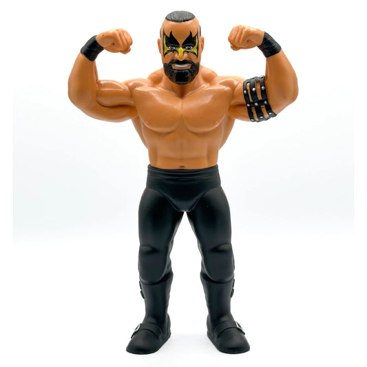 Big Rubber Guys Powers of Pain Barbarian Series 7 Action & Toy Figures PWcatalog