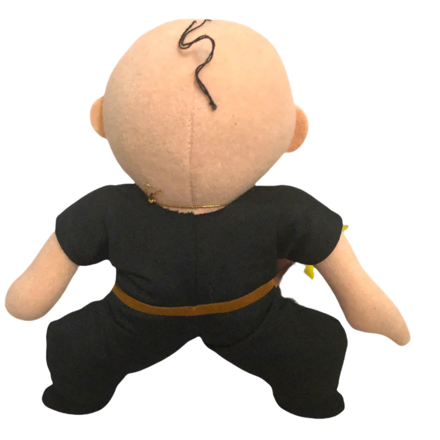 AJPW Roller Tron Plush Arcade Prizes Joe Higuchi Action & Toy Figures PWcatalog