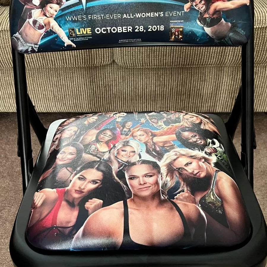 Evolution 2018 Chairs PWcatalog