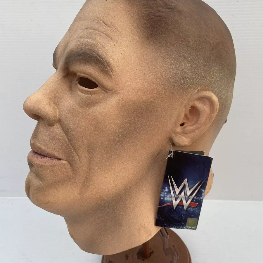 WWE John Cena Mask by Trick or Treat Studios PWcatalog