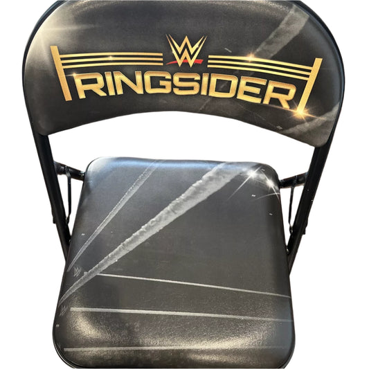 WWE RingSider VIP Chair 2022 - image 2