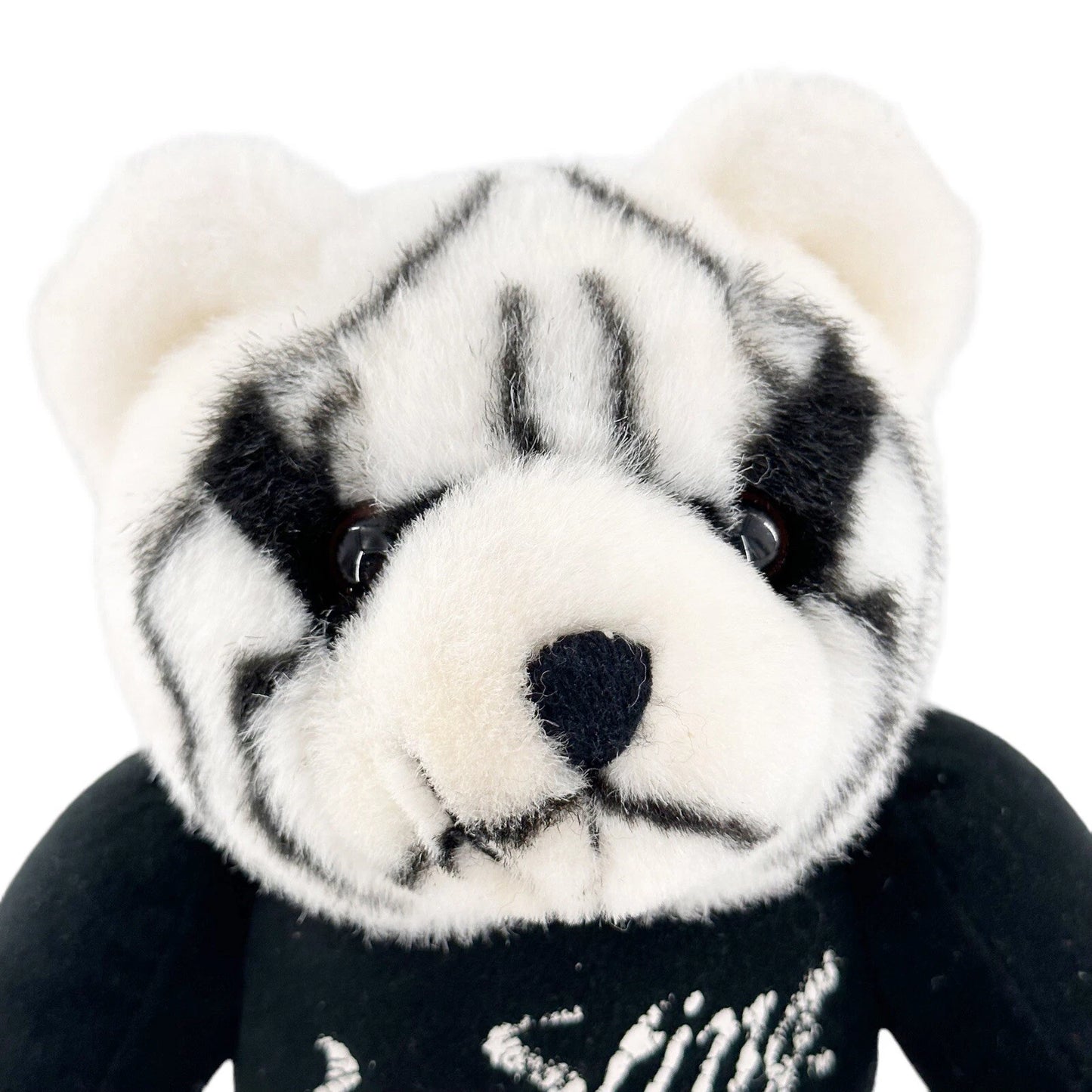 Sting WCW Plush By Steven Smith Pwcatalog