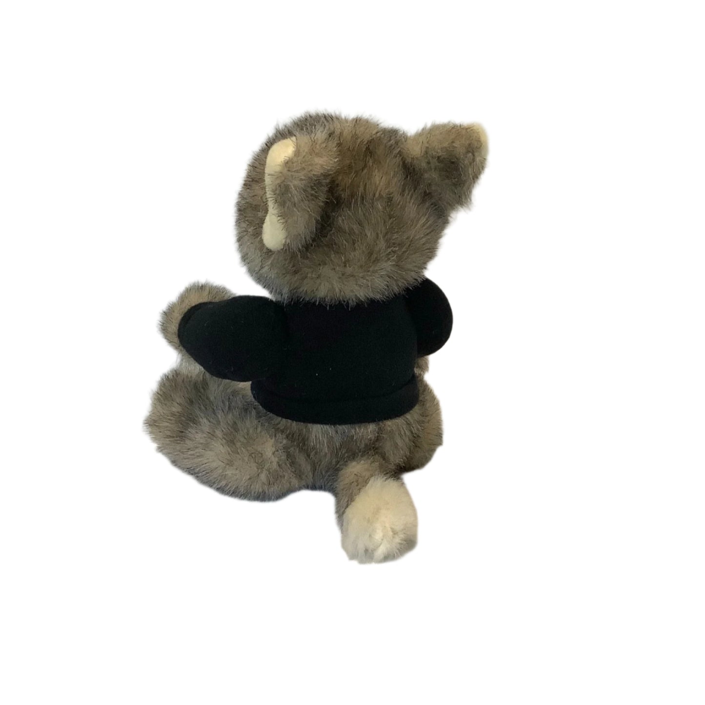 Wolfpack Wolf WCW Plush By Steven Smith Pwcatalog