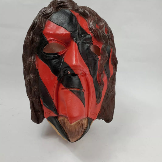 WWF Kane Mask by Cesar 1999